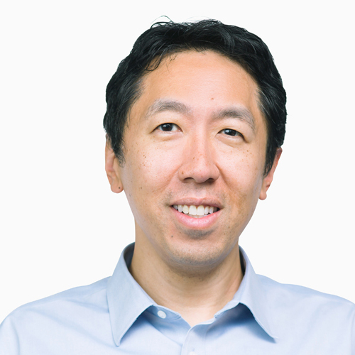 Andrew Ng