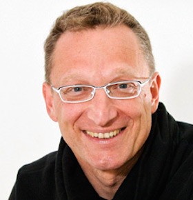 Andrew Weigend
